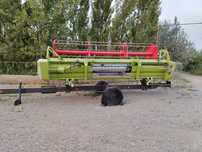 Class daminator 260 kambayni