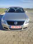 Passat 4MOTION 2007 Înmatriculata
