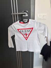 Детска блуза за момиче Guess - за 3г.
