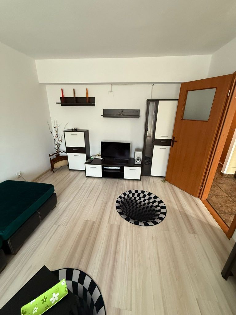 Apartament 1 camera