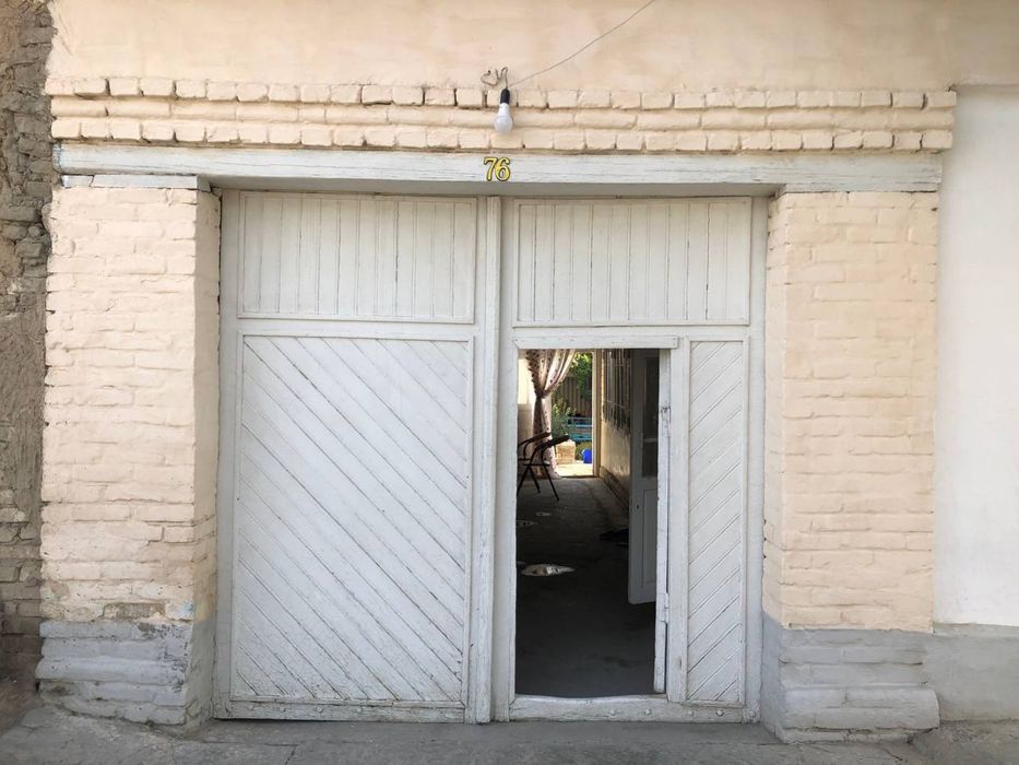 Деревянный ворота продаётся 2,5 на 2,5