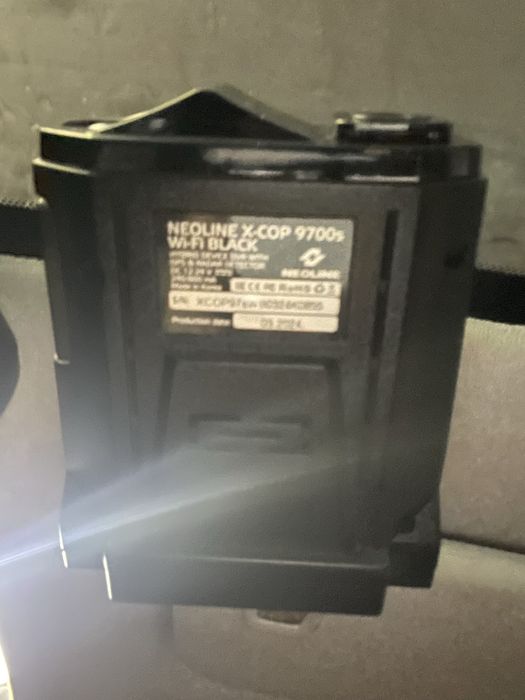 neoline 9700s Wifi black