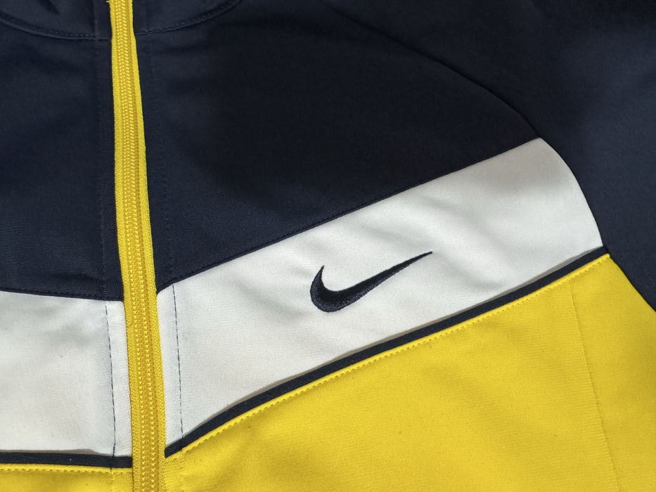 Bluza trening Nike - L (fete)