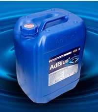Средство для дизельных двигателей AUS 32 "AdBlue" 20 л