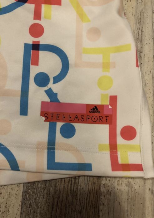 топ nike оригинал,stella mccartney adidas nike клинове нови!