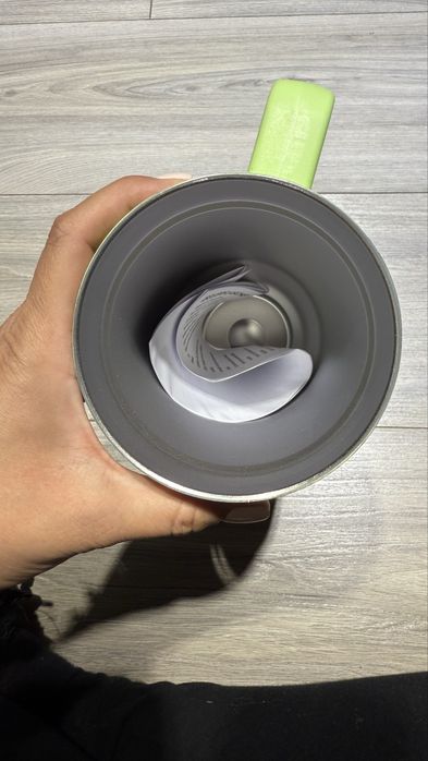 cana termos 1,2 l  portabila