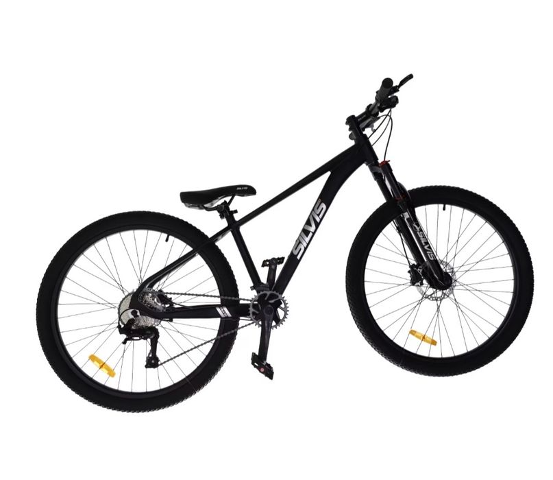 Vând bicicleta nouă