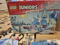 Lego Juniors Frozen
