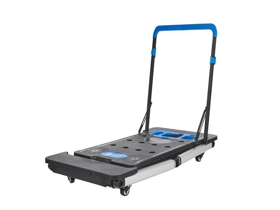 Banc de lucru multifunctional pliabil universal 7 in 1 geko