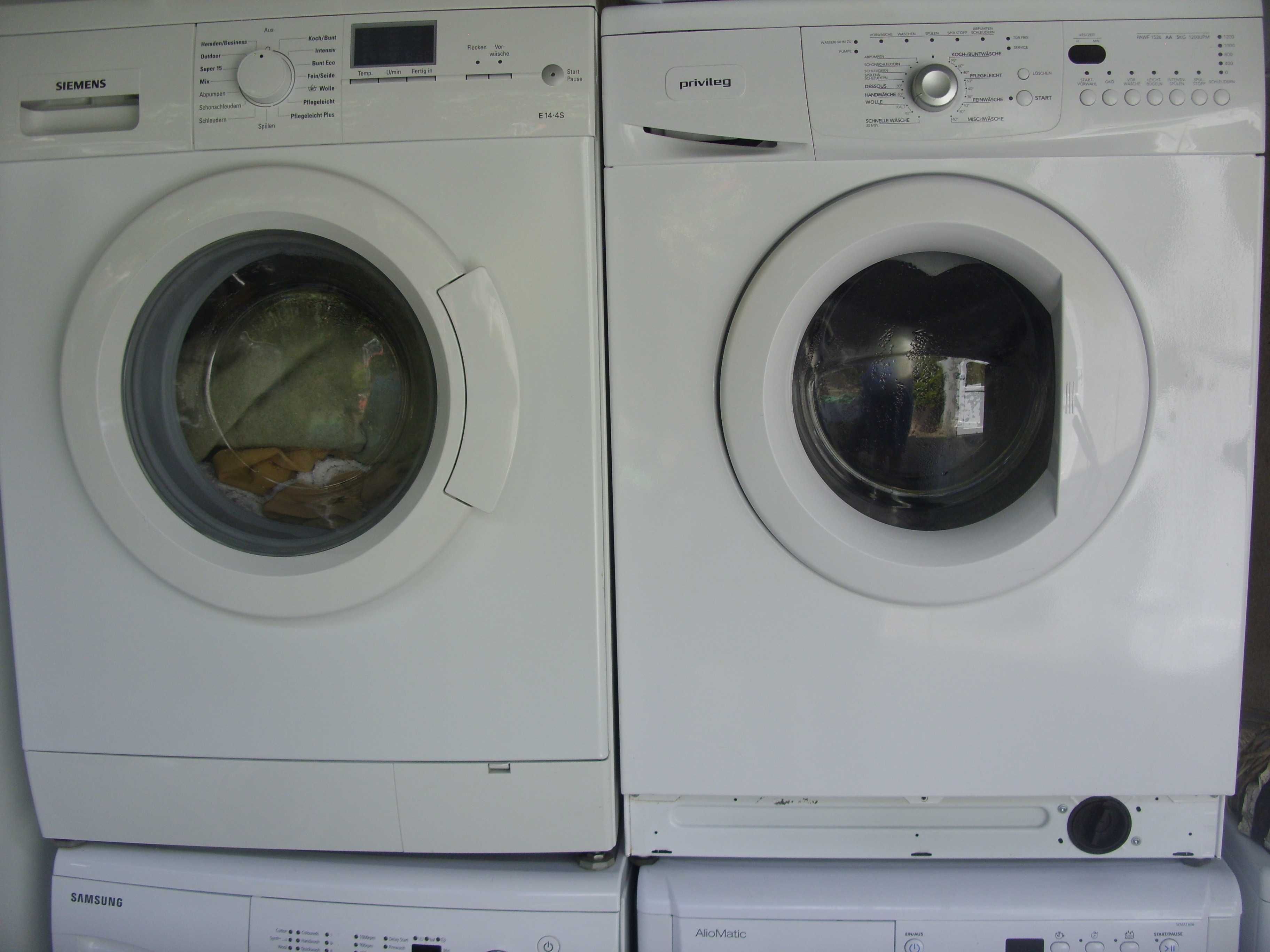 masina de spalat privileg whirpool AWQ384/82