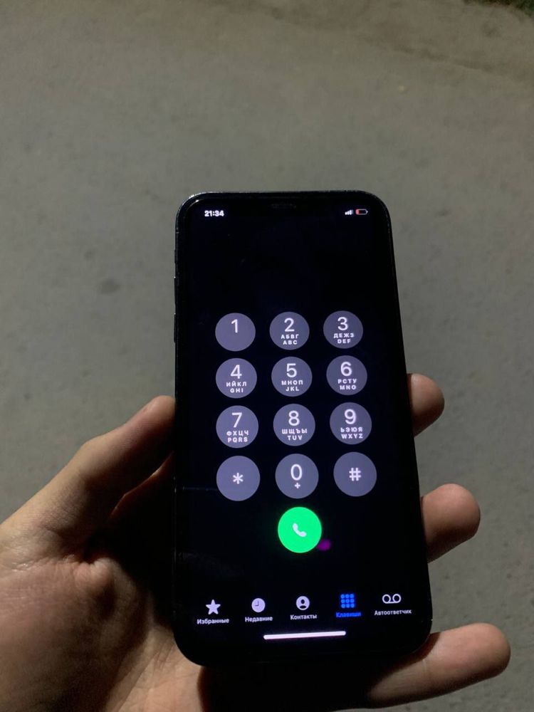 Iphone xr 13 Pro korpus