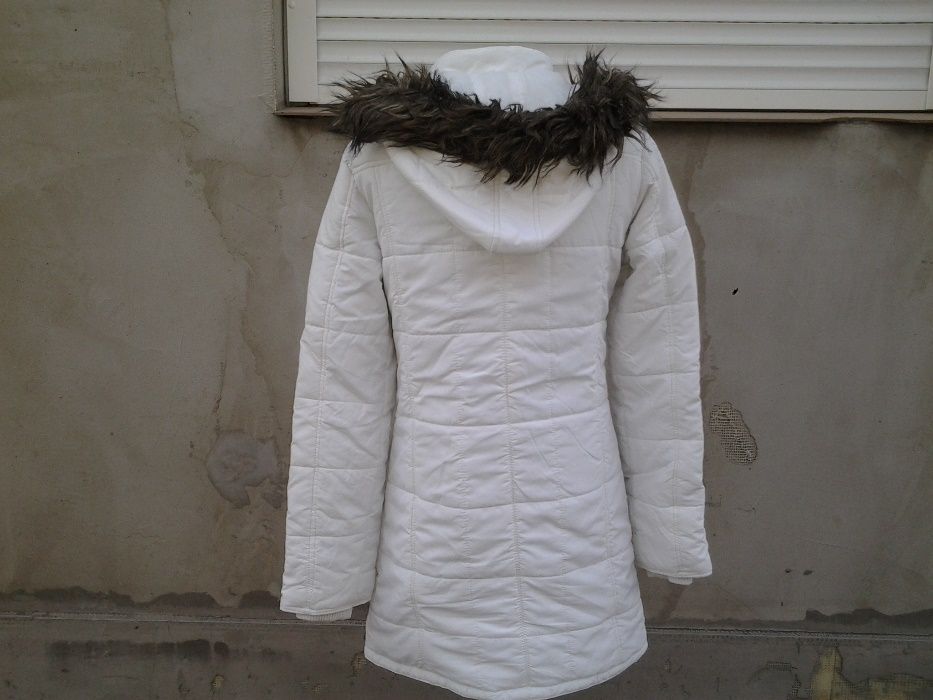 Madonna O. | geaca outdoor | mar. 36 | S