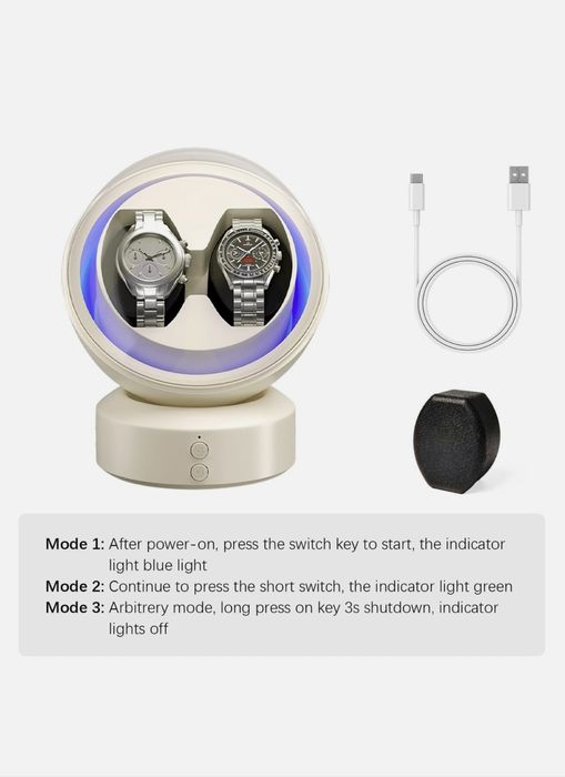 Виндер для часов