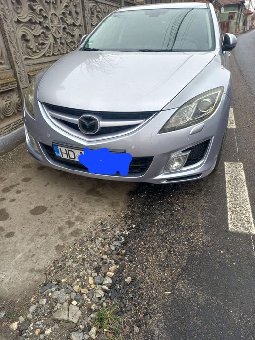 Mazda 6 af 2008 140cp