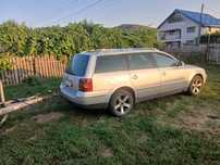 Van passat b5.5 2.5