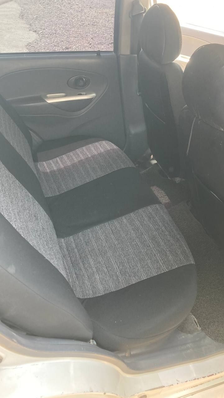 Matiz Best sotiladi