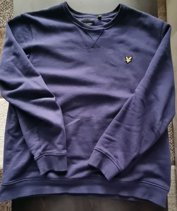 Мъжки пуловери на Lyle & Scott XL / XLL