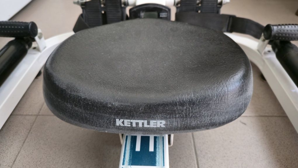 Гребен тренажор Кетлер Kettler