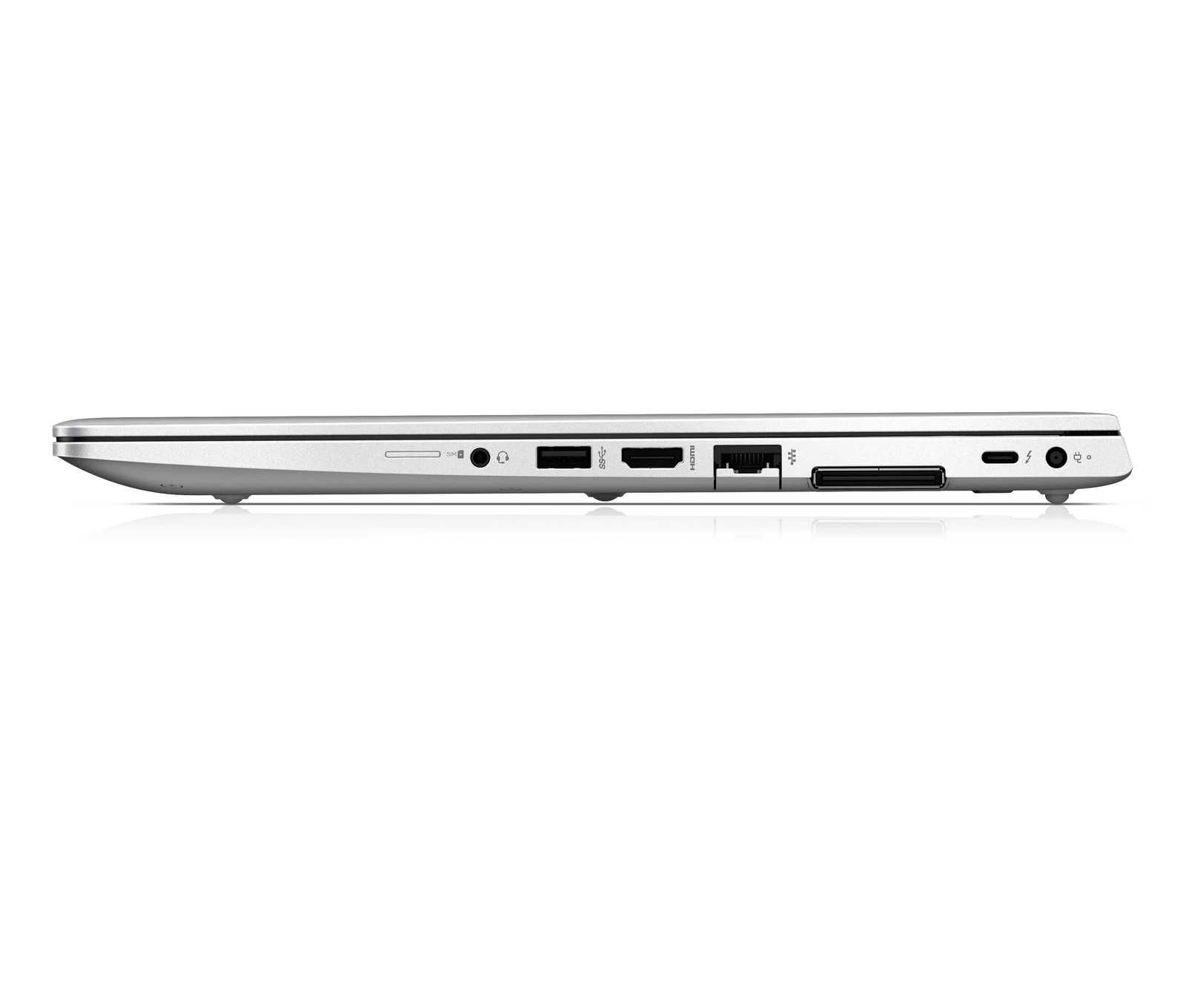Лаптоп HP EliteBook 830 G6 i7-8665U 16GB 256GB Touch ГАРАНЦИЯ