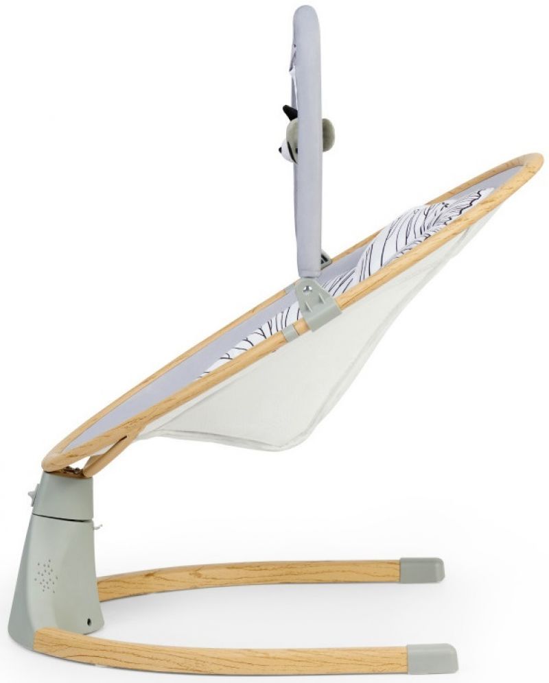 Kinderkraft Lumi baby bouncer бебешки шезлонг
