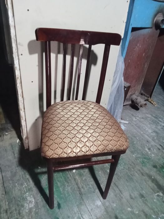 Стол 8 стул продается