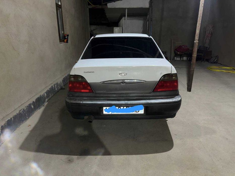 Nexia 1 sons tramblor