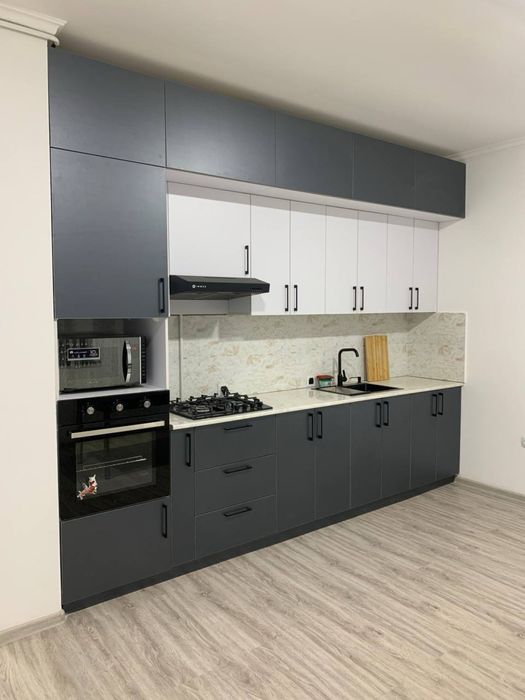 Продается 3-комнатная квартира, ЖК Аристократ, Тузель-1, школа № 152