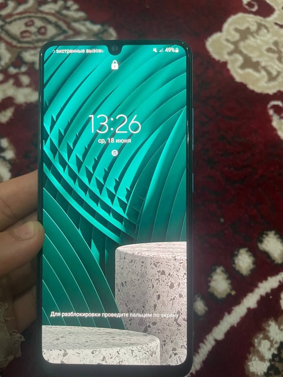 Samsung A32 SOTILADI