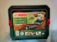 Акумулаторен мултифункционален инструмент Bosch AdvancedMulti 18V