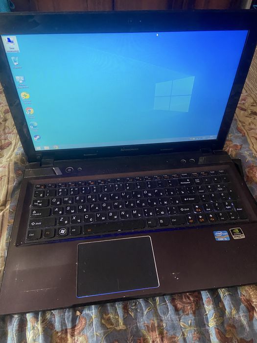 Lenovo ноутбук core i5