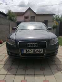 Audi A4 B7 1.6 Benzina 2007