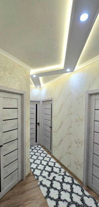 Сдается 2 ком Юнусабад 13 квартал. Mega Planet