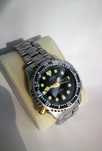 Citizen Automatic Promaster Ref.8203-S034132 Diver's 200 mana dreapta