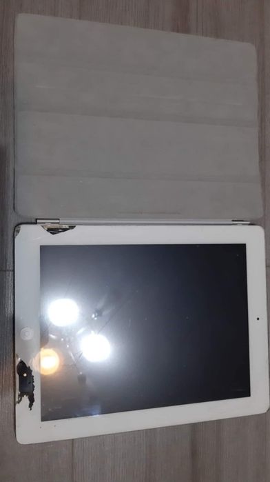 Tableta iPad- generația 4