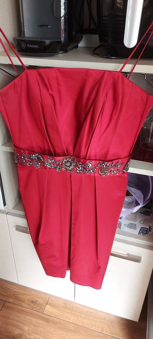 Rochite ocazie nissa,yokko mar s