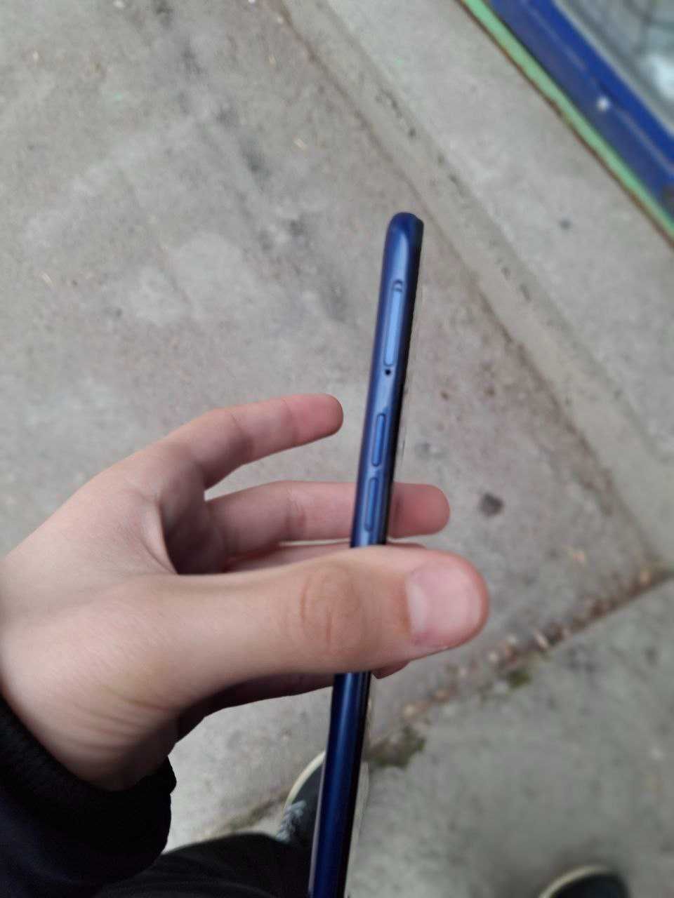 Samsung Galaxy A10s