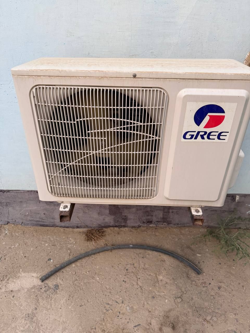 Б.у кондиционерлар Gree Artel lg