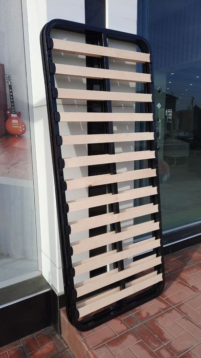 KROVATlar uchun (podmatras]