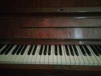 Пианино Calisia 1956г