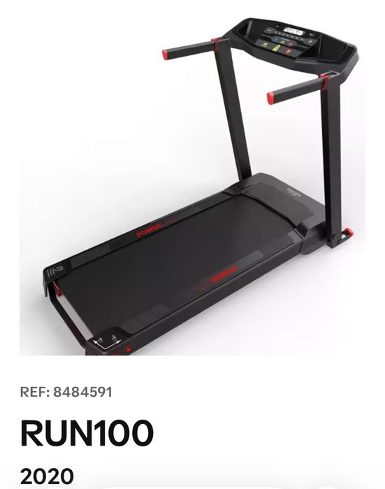 Banda de alergat Domyos Run