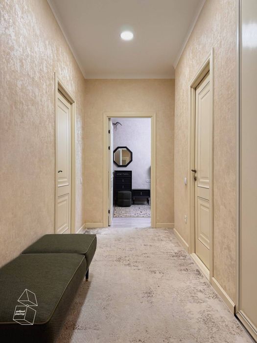 Продаётся КВАРТИРА 3/4/7 на 105м2 ЖК "Янги Дархан" Ор-р: ул. Аккурган