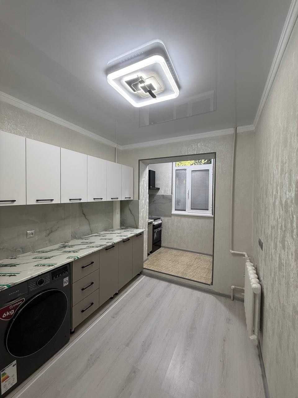 V846 ПРОДАЕТСЯ квартира Чиланзар 5кв Метро Хамза Флагман 1/3/4 30м2