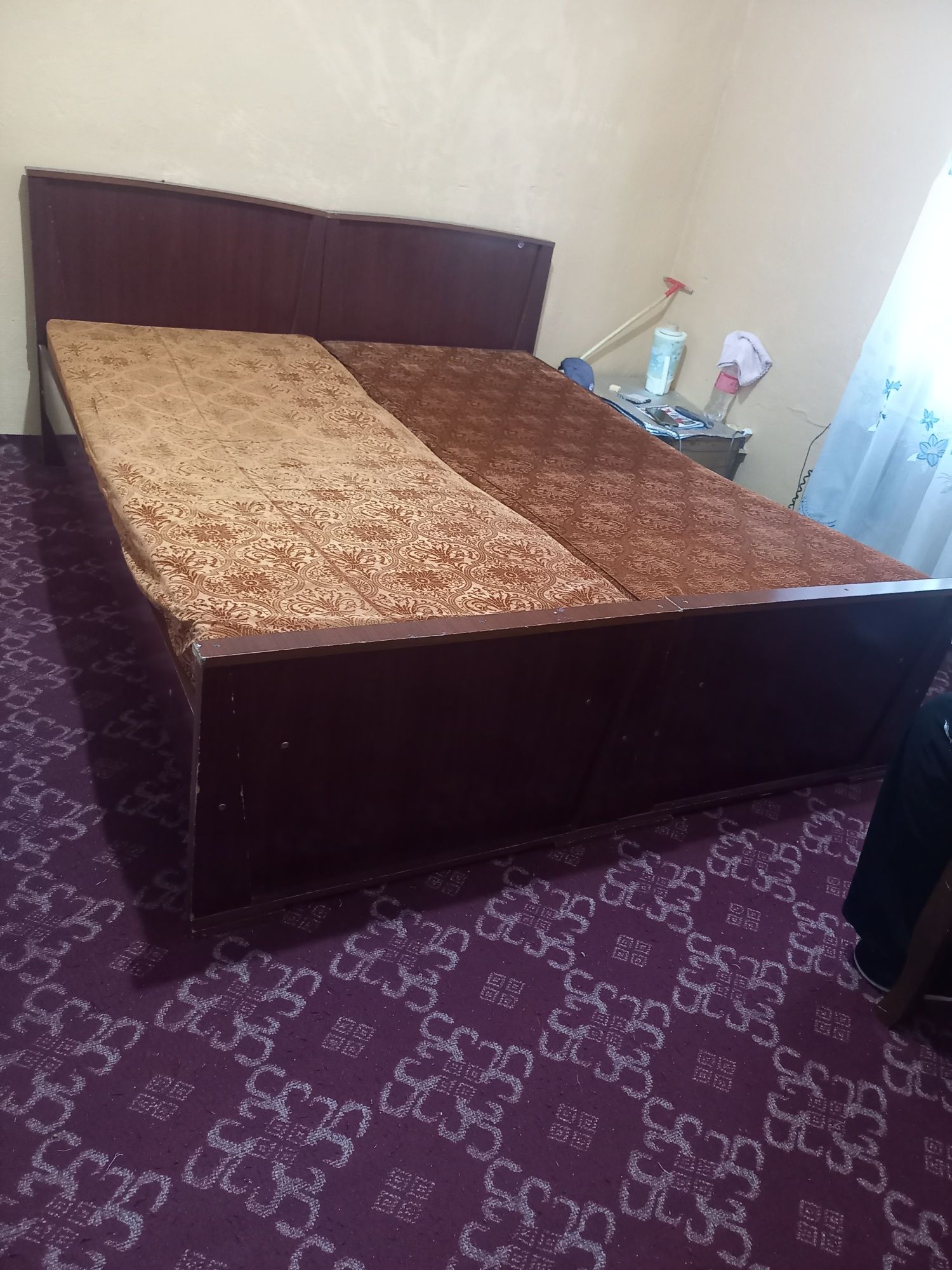 Sipalniy 2 kiwilik yakali Devan
