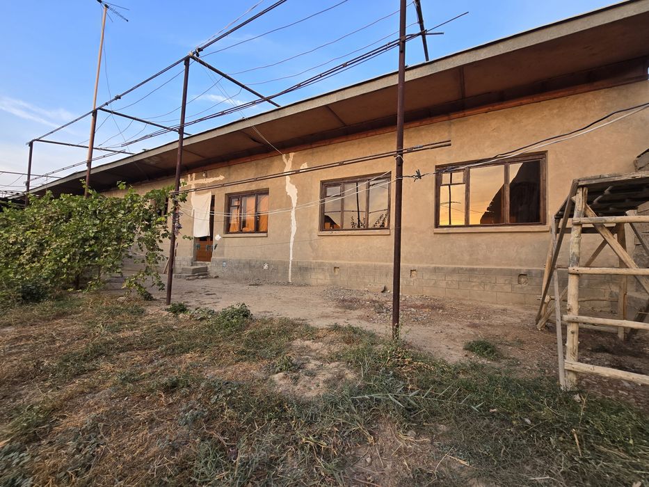 Yangiyol Ozod Mfy uchastka