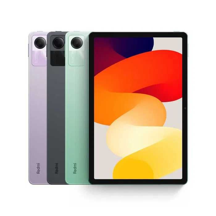 Новый! Xiaomi Redmi Pad SE 8.7 Бесплатная доставка!