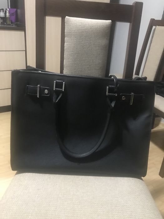 Дамска Чанта -Уникална