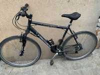 Bicicleta Pather aluminiu 28