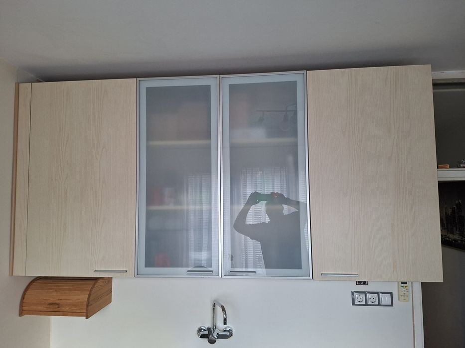 Кухненски шкафове