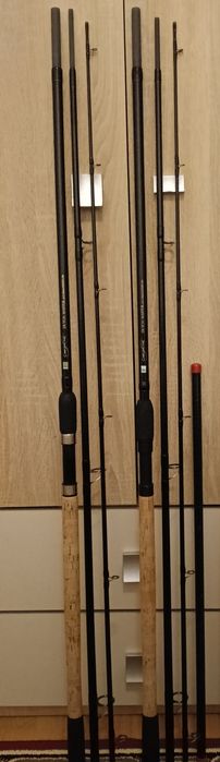 Vând Preston Dutch Master