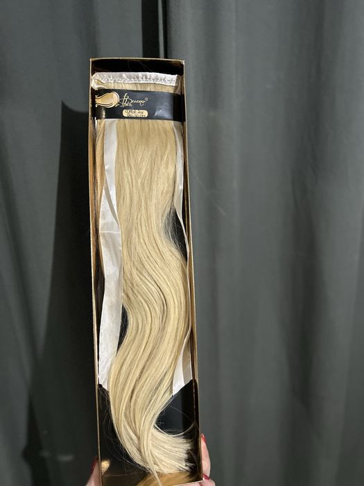 Coada par natural bueno bia